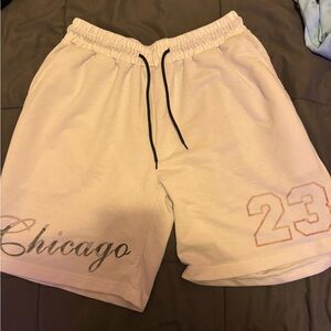 Chicago 23 Shorts